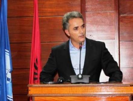 Gostivari kujton 9 Korrikun  Rufi Osmani   simboli i lirisë së flamurit kombëtar