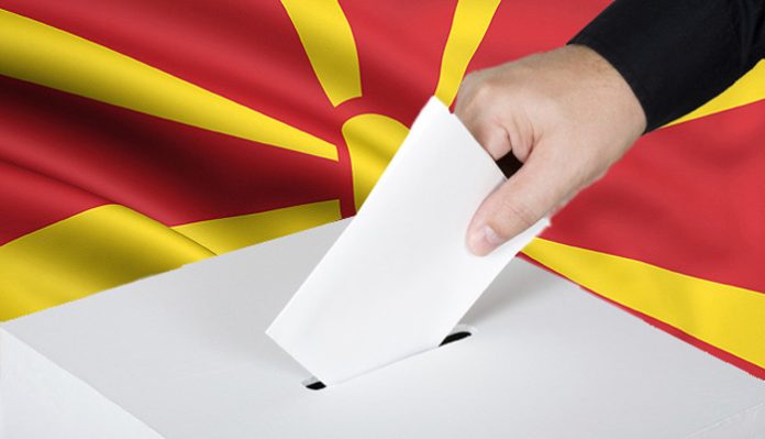 Analiza e DW  Për kë do të votojnë shqiptarët në Maqedoninë e Veriut 