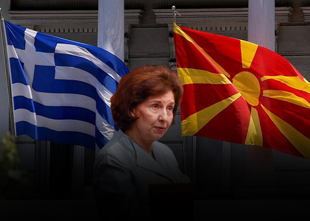 Opozita greke me kritika ndaj Qeverisë në ardhje për Marrëveshjen e Prespës