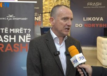 Taravari: Nga 100 kilometra shihet mosmarrëveshja e VLEN në Qeveri