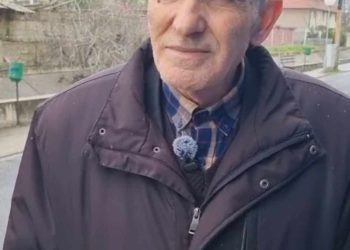 “Po shkunden plakat”, arsimtari dhe poeti nga Likova, Ismail Ganiu rrëfen historinë e kësaj e legjende!