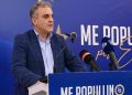 Bajram Rexhepi nga AKI prezanton platformën online: Bashkë për Tetovën