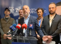Adnan Azizi – Ali Ahmetit: Kërkove referendum e humbe, bëhu burrë e jep dorëheqje