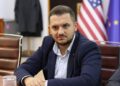 A do të garojë për kryetar të Tetovës? Përgjigjet Albi Qamili