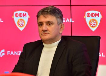 Omeragiq, Angelovskit: Kosi në supermarket zgjat më shumë se angazhimet e tua në klube!