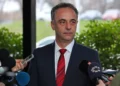Azir Aliu: Latif Arifi do të jetë përfaqësues i ASH-së në VLEN