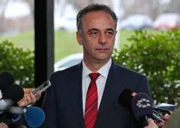 Azir Aliu: Latif Arifi do të jetë përfaqësues i ASH-së në VLEN