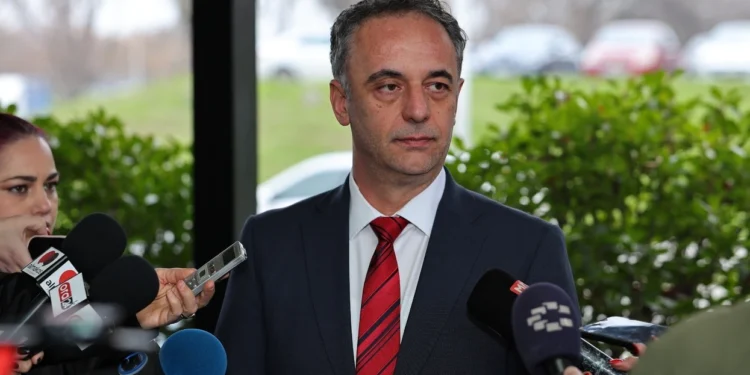 Azir Aliu: Latif Arifi do të jetë përfaqësues i ASH-së në VLEN