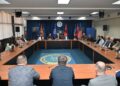 Ahmeti mbledh Kryesinë Qendore, në fokus Marrëveshja e Ohrit dhe konsolidimi partiak