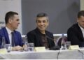 VLEN: Tetova, zemra e bashkëpunimit shqiptar në Ballkan