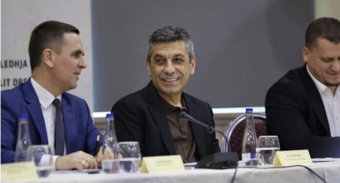 VLEN: Tetova, zemra e bashkëpunimit shqiptar në Ballkan