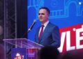 Kasami: Ka ardhur koha që shqiptarët të mendojnë për kohën që vjen, na duhet Agjenda kombëtare 2036