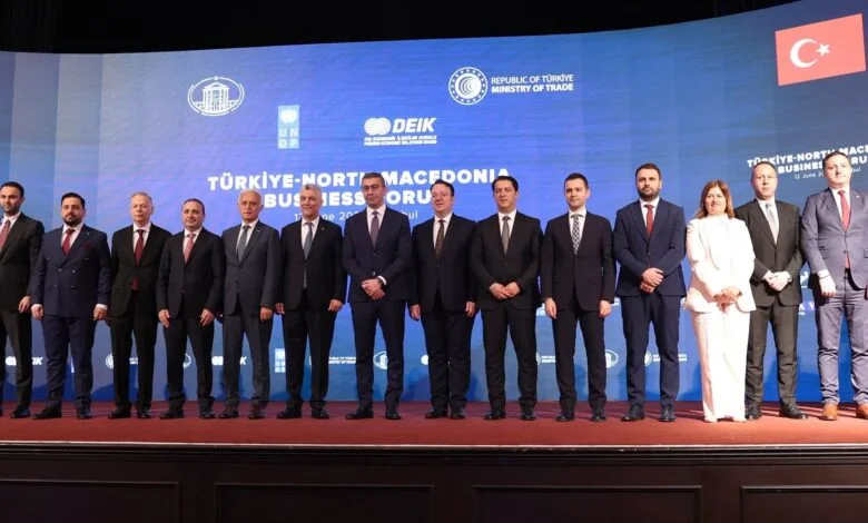 VLEN  Partneriteti strategjik me Turqinë po shndërrohet në investime konkrete dhe zhvillim ekonomik