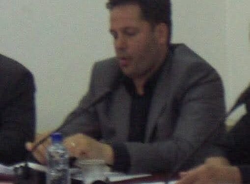 Halil Krasniqi: Kur BDI votoi PRO gjuhës serbe në Kumanovë, vetëm një këshilltar i PDSH-së pati guximin të thotë JO!