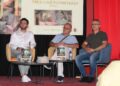 Një libër që mori uratën e gjeniut të letrave shqipe