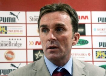 Arrestohet edhe një ish-president i FFM-së, reagon Federata e futbollit!