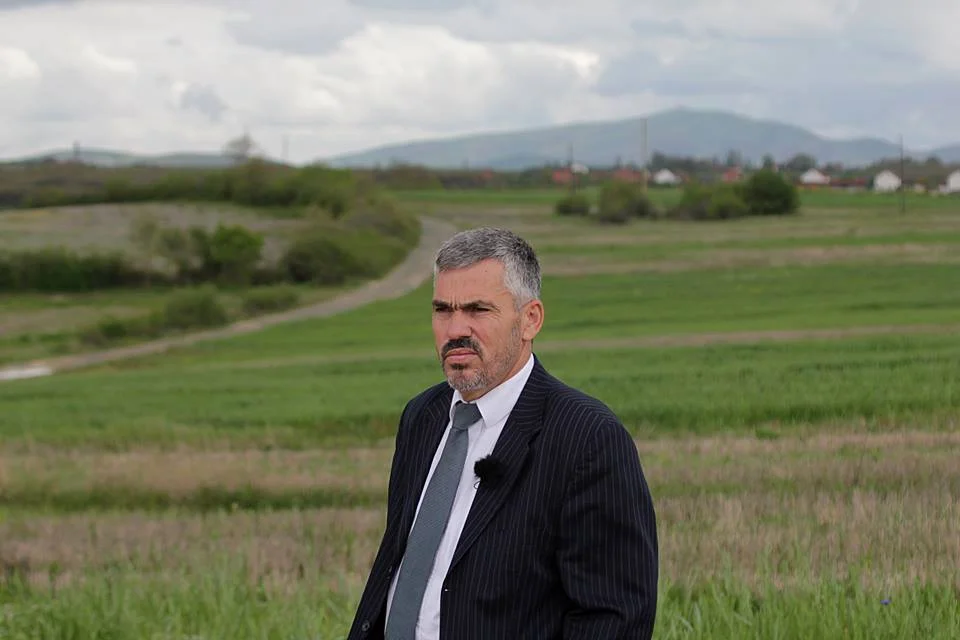 Osman Musliu  hoxha më i votuar në VV  la pas 5 ministra