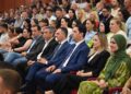 VLEN: Kuvendi themelues konfirmoi unitetin dhe konsolidimin e partisë