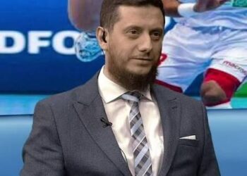 “Gojën time nuk ma mbyll askush”, Mustafa Ademi demanton shpifjet!