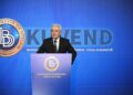 Ali Ahmeti nga Kumanova: Bashkë do të vazhdojmë misionin tonë, më të vendosur se kurrë drejt fitoreve të reja