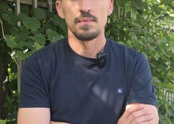 Kapiteni i KF Bashkimi 1947, Armend Alimi flet për Botërorin 2026, zbulon se për cilën Kombëtare bën tifo dhe pse: Ju tregoj se kush mund të bëhet kampion bote! (VIDEO)