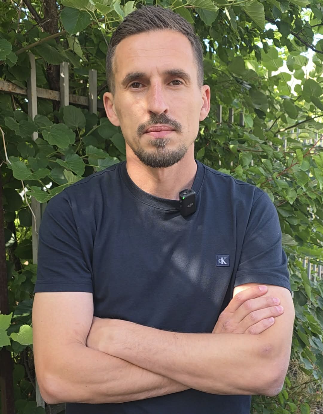 Kapiteni i KF Bashkimi 1947  Armend Alimi flet për Botërorin 2026  zbulon se për cilën Kombëtare bën tifo dhe pse  Ju tregoj se kush mund të bëhet kampion bote   VIDEO 