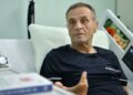Aksidenti që ia ndryshoi planet: Sinan Vllasaliu flet për herët të parë (VIDEO)