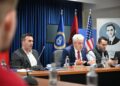 BDI: Ligji përfaqësim të drejtë dhe adekuat vetëm ligj për përfaqësim adekuat-etnik nuk mund të quhet