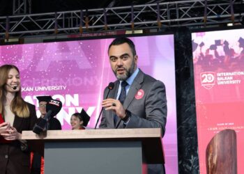 “Emrat e rrugëve në Tetovë”, Driton Sulejmani: Gjykata kushtetuese, dorë e zgjatur e pushtetit të kaluar