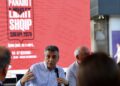 Mexhiti: Panairi i Librit, hapësirë e rëndësishme për kulturën dhe identitetin shqiptar