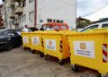 Mexhiti: 100 kontejnerë të rinj për një Çair më të pastër dhe më të rregulluar