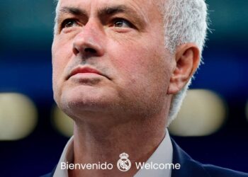 Zyrtare: Mourinho rikthehet në Madrid, firmos për 3 sezone me Realin