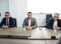 Zejneli, Ahmeti apo Ramadani: Universiteti i Tetovës sot voton rektorin e ri