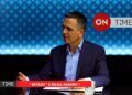 Kasami për protestën: BDI “hedh gurin dhe fsheh dorën”!