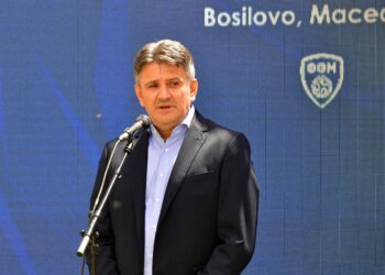 Omeragic: Shkëndija nuk dëshiron ndihmë financiare nga FFM për rinovimin e stadiumit, nuk i lus