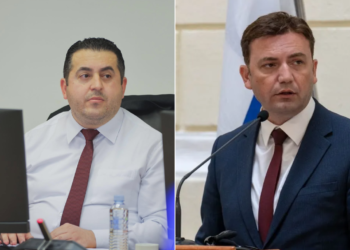 Murtezani i përgjigjet Osmanit: Ditë të zeza për shqiptarët kanë qenë gjatë qeverisjes së BDI-së