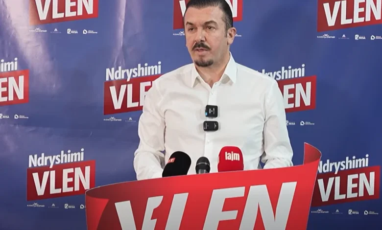 VLEN  Atë që BDI nuk e bëri për 24 vite  po realizohet për 24 muaj