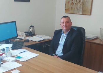 “Interesim i madh për masën e vetëpunësimit në Kumanovë”, Nderim Jashari: Grant deri në 10,000 euro për një biznes të ri