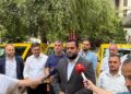 Kurtishi: Pas gati një dekade, Posta e Maqedonisë furnizohet me automjete të reja për Gostivarin dhe Tetovën