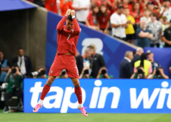 VIDEO/ Portugalia “manita” kundër Uzbekistanit, rikthehet “magjistari” Cristiano Ronaldo dhe i “përgjigjet” Messit e Mbappes