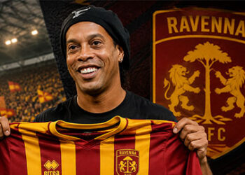 Ronaldinho i rikthehet futbollit në moshën 46 vjeçare: Ja klubi i tij i ri!
