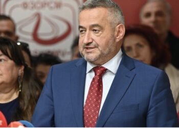 Ja kush do jetë ministri i ri i Shëndetësisë në Maqedoninë e Veriut