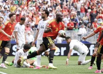 VIDEO/ Belgjikës ia “shpëton kokën” një autogol, Egjipti i Salah i pafat përballë belgëve