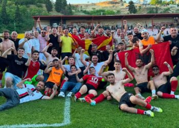 “Shkëndija e Haraçinës dhe Skopje nëse dëshirojnë të luajnë në Ligën e Parë duhet t’i plotësojnë të gjitha kushtet!”