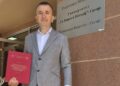 Njihuni me Lavdim Ibrahimin, Doktorin e Shkencave Mjekësore në Mjekësi Interne – Kardiologji, i pari nga Spitali i Kumanovës