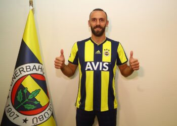 Vedat Muriqi kthehet te Fenerbahçe, Majorka përfiton 15 milionë euro nga sulmuesi