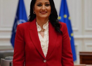 Venera Azizi për “Newsmax Balkans”: Me miratimin e Ligjit për lojërat e fatit mbyllim një plagë shumëvjeçare