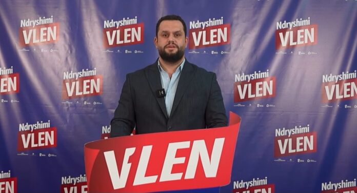 VLEN  Ajo që BDI nuk e bëri për 25 vite  VLEN po e bën për 25 muaj  VIDEO 