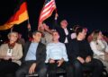 “Kosova ia qiti pikën”, Mexhiti dhe Kasami në tubimin përmbyllës të VV-së