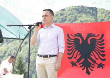 VLEN: Me Bilall Kasamin, Tetova po jeton një verë plot kulturë dhe argëtim